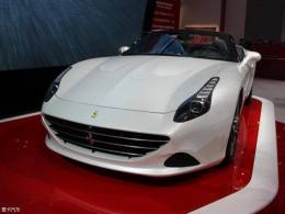 ٻ488 GTB/California T