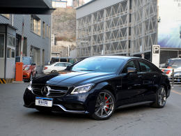 /ٽ ʵ¿CLS63 AMG S