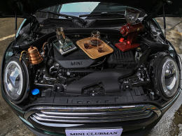 MINI CLUBMANۿӢ׿Ļ