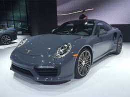 ʱ911 Turboչ 