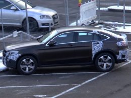 GLC Coupe 3³׷