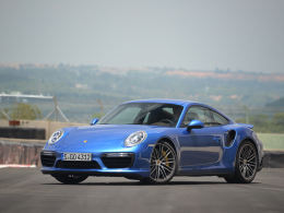 3ư Լݱʱ¿911 turbo
