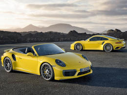 ǿ ʱ¿911 Turboǳ