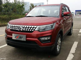 CX70չ λSUV