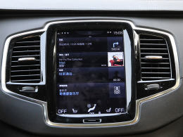 ʱ ֶXC90 SENSUSϵͳ