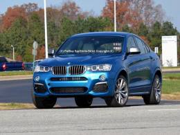 X4 M40iչ 3.0T