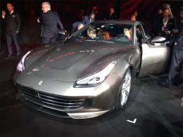 GTC4Lusso ٹ3.4