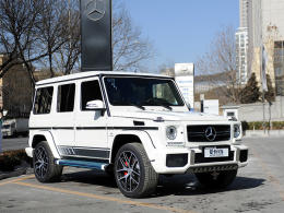 ߴʤ ʵıG63 AMG 463ر