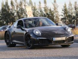 ʱȫ911ʽ춯 2018Ƴ