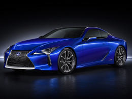 ׿˹LC 500hϢ »춯ϵͳ
