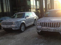 �t���׿�SUV���^���ՙ�� �����������