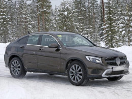 GLC Coupeµ ŦԼչ