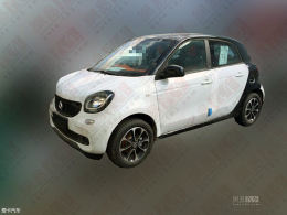 smart forfourαع 4½