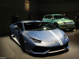 Huracan 610-4 Avio߷