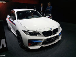 M2 M Performance߳չ