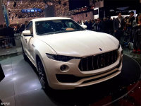 ��ɯ����Levante�ۃr(ji��)�ع� ����f(w��n)�ԃ�(n��i)