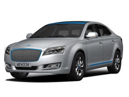 ̩iEV230 3/230km