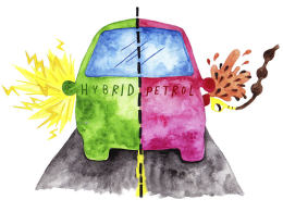 춯಻ͬʶ13Hybrid
