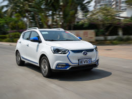 ֵ ԼݽiEV6S綯SUV