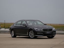  ԼBMW730li 2.0T