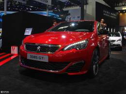 2016չ308S GTiʽ