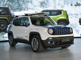 Сǿ 2016չJeep