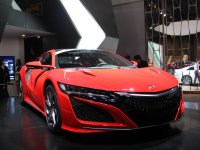 2016܇չ:ȫ֎NSXۼs300f