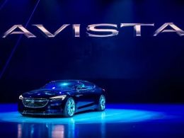 Avista GTܳ