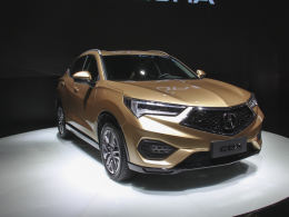 ׿SUV չʵĹکCDX