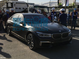 չM760Li xDrive