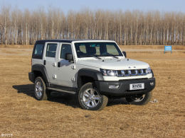¿BJ40/BJ40L 12.98