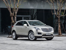 SUV(1)ֵɱGLC/Q5/X3XT5