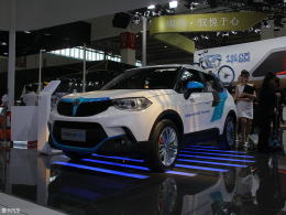 лV3 EV ۺ250km