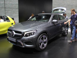 ϸ չGLC˶SUV