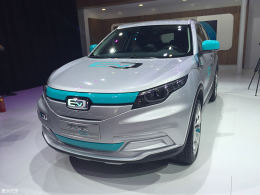 2016չ 5SUV綯ʽ