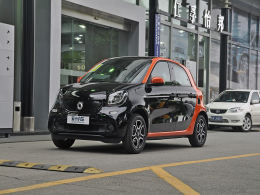 ˸빦 ʵȫsmart forfour