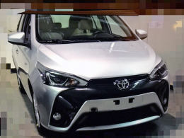 ¿YARiS L ʵ չ׷