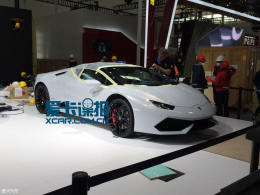 չ̽ݣHuracan Spyder