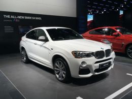 M2/X4 M40iϢ 424
