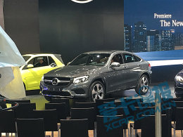 2016չ̽ݣȫGLC Coupe