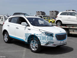2016չ̽ݣ̩xEV260ʵ