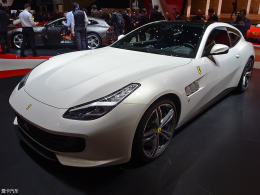 GTC4Lusso չ³Ӫ