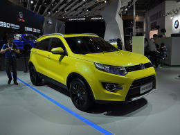 ɶSUV չԦʤS330
