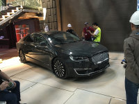 ԵÑTЇ(gu)ˆ ֿ¿MKZ