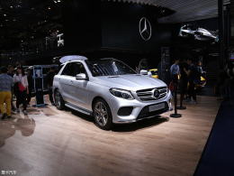 GLE 500 e 4MATIC ۼ119.8