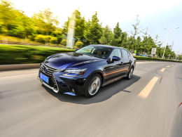  ׿˹GS 450h