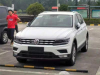 ��ȫ��Tiguan�F�����·ԇ �������