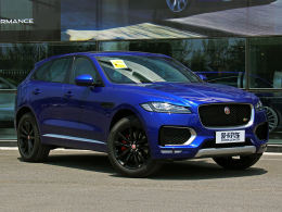Żı ʵĽݱF-PACE 3.0T