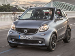 smart fortwo7 
