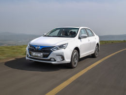 360km ԼݱǵEV300